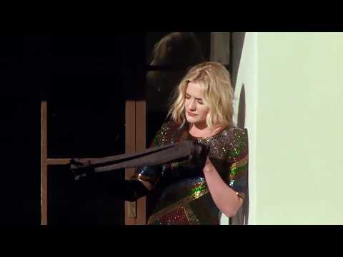 September ft. Birgitta Haukdal - Aðeins nær þér (Iceland / NSC #18) | September 2019