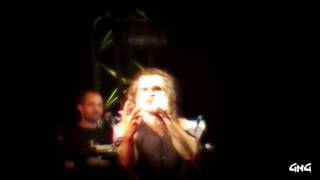 Litfiba - Soldi (Live Sabaudia 2011)