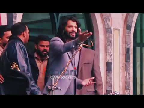 phir muqaddar mera la ilaha ho gaya jb mera yaseen se nikha ho gya....  #trending #virul #islam