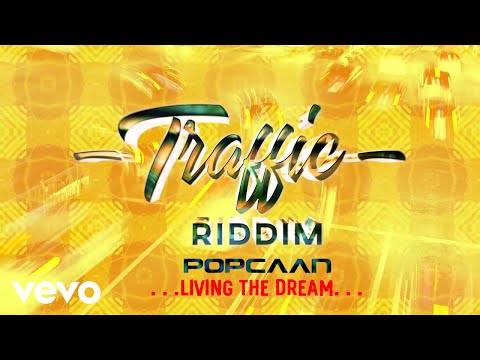 Popcaan - Living the Dream (Official Audio)
