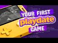 The Complete Beginners Guide To Playdate Game Development