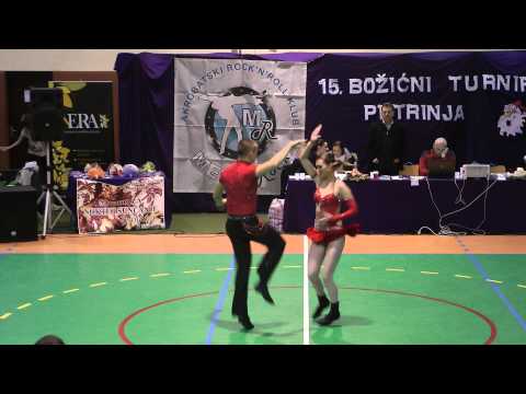 Nela Pezer - Marko Šimić