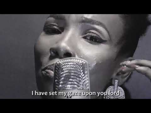 HOPE ADEJOH - LET MY BEING (OFFICIAL VIDEO)