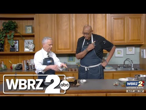 Good 2 Eat: Baked Hot Honey Chicken