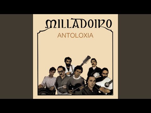 Miladoiro - Alborada