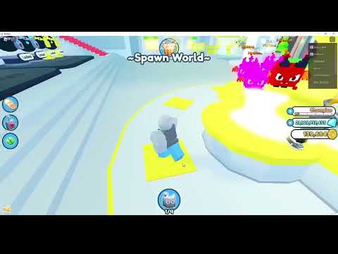 New Pet simulator X dupe script free pastebin [Not Patched]