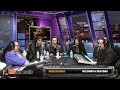 Larry Dunn on Inside The Music with Will and Jack Episode 32