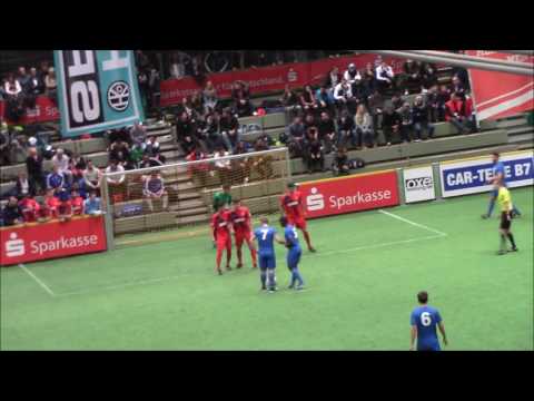 30. Wuppertaler Hallenturnier (FULL HD)