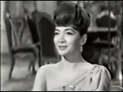 Crack in the Mirror (1960)