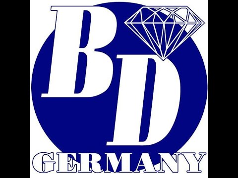 Blue Diamonds Drum & Bugle Corps Nienhagen - 2025 Celle - 1. German Music Championships