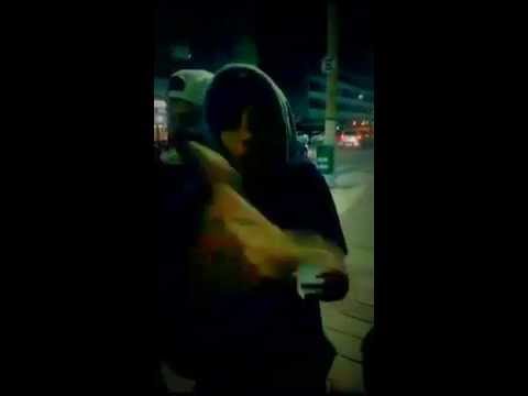 Loquacidade Cabo Frio - Freestyle - Rap é compromisso