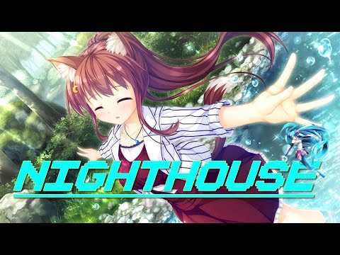 ♪ Nighthouse - Razors Edge ♪