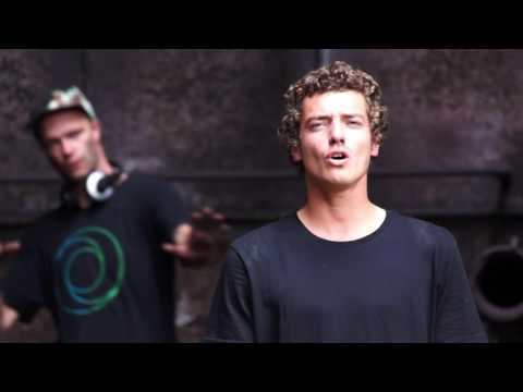 WuduB!? and Little Lion MC - Little Clown (official video)