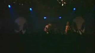 Hypocrisy Destroys Wacken 3/11 - A Coming Race