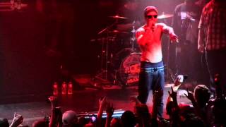 Chris Webby- Until I Die