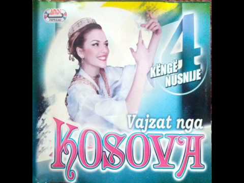 Vajzat nga kosova - ku e begenise