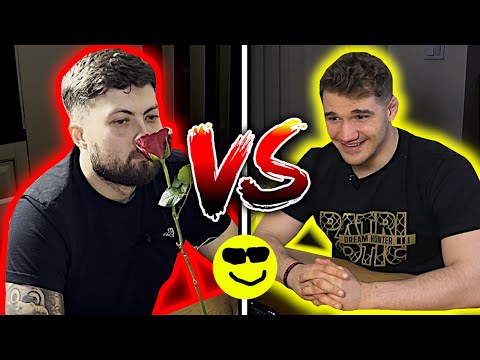 SUCHAR CHALLENGE #0 🍞 | Karolek VS Koro