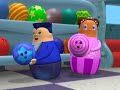 Higglytown Heroes Care Bears