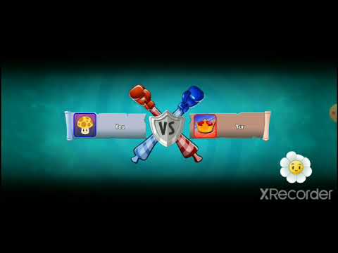 Pvz 2 9.6.1 Week 216 Arena Seanson 40 : Bramble Bush