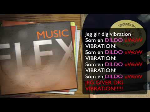 Vibration remix