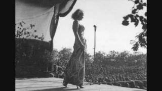 NOIR DESIR. &quot;MARLENE&quot;. 1992.  Marlene Dietrich.