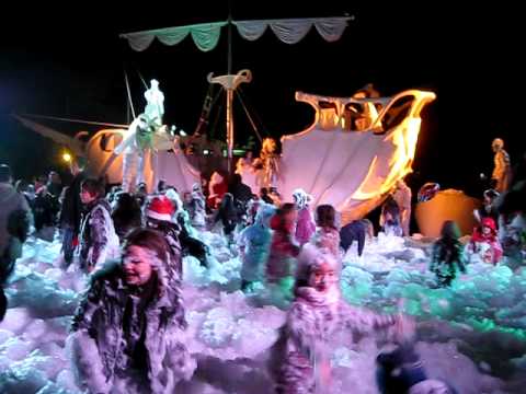 FESTINOEL A CUGNAUX 2009