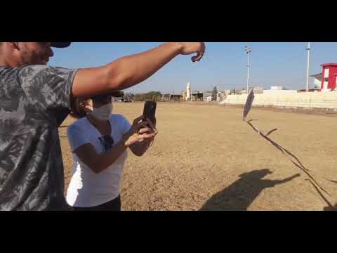  4° FESTIVAL DE PIPA no estádio Jonas Pinheiro em ALTO GARÇAS MT.