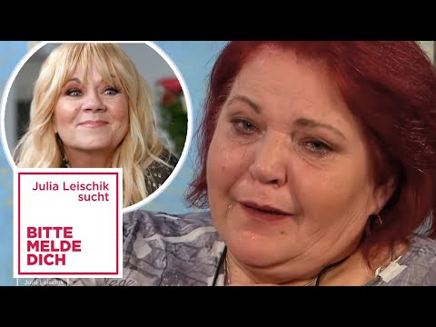 Schmerzhafte Erinnerung: Von den Geschwistern im Heim getrennt! | 2/2 | Julia Leischik sucht | SAT.1