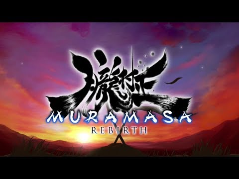 Muramasa Rebirth - Momohime Part 1