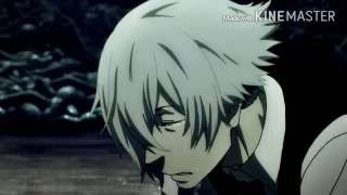 Condition//Comatose Death Parade amv