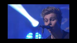 5 Seconds Of Summer - Long Way Home live from the Itunes Festival