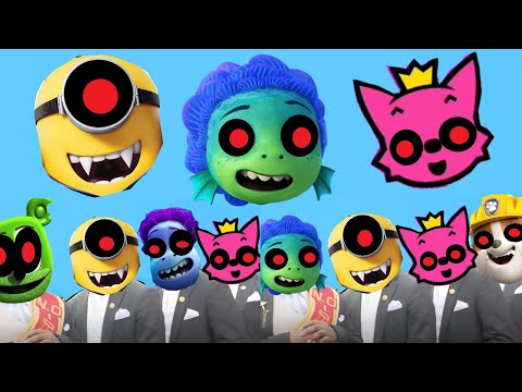 Super EXE Megamix - Meme Coffin Dance COVER