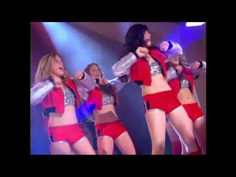 Atrévete a Soñar - Las Divinas (Concurso de Baile) | HD