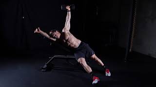 Powell Raise exercise video thumbnail