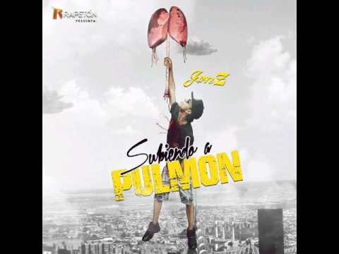 Jon Z Subí a Pulmón Prod by Duran The Coach X Lil Wizard