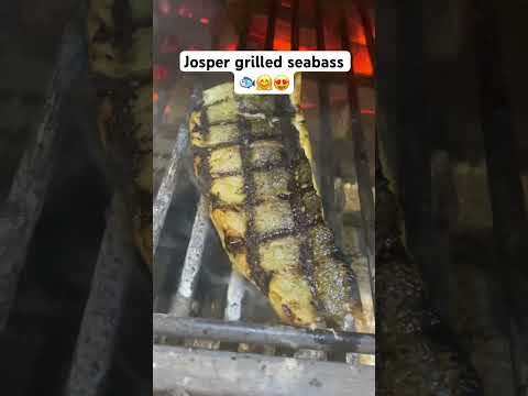 Fish | seabass | josper grilled fish | josper grilled seabass #beats #music #producerlifestyle #food