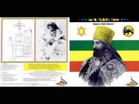Augustus Pablo - Earth Rightful's Ruler (ft. Hugh Mundell)