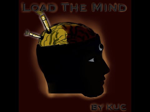 King Unique Cranium- LOAD THE MIND