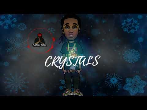 [FREE] Quavo x Lil Baby x Offset Type Beat 2018 - Crystals