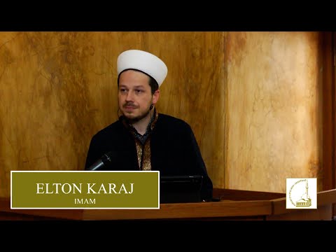 Mesazhi i së premtes - Shkaqet e fatkeqësive dhe si të reflektojmë