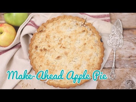 download lagu mp3 mp4 Making Apple Pie Ahead Of Time, download lagu Making Apple Pie Ahead Of Time gratis, unduh video klip Making Apple Pie Ahead Of Time
