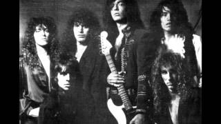 Talisman + Rata Blanca Feat Doogie White + subtítulos + lyrics