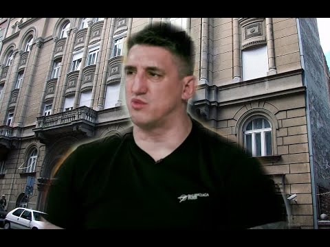 Kristijan najavio povratak u Zadrugu 6