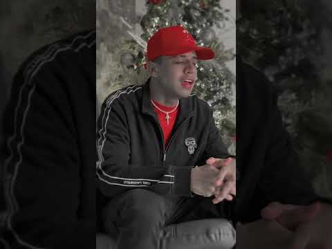 Navidad sin ti - Sebas R (Freestyle)