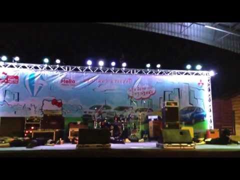 140308 Fellowship cover 'BTS' @ mitsubishi korat uplond by mo