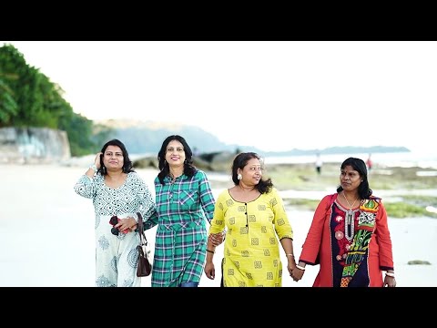 ANDAMAN TOUR | KALA PATHAR BEACH | Havelock Island | Andamans Travel Series | Part 3