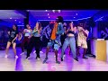 JQuan Chakka Official Dance Video By Junia Di Icon