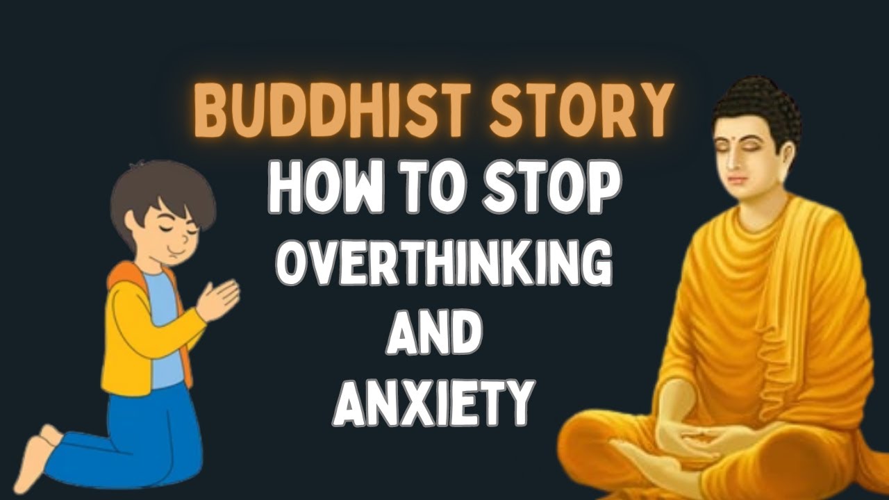 A Buddhist story about the importance of mindfulness and living in the present moment  || Zen Story