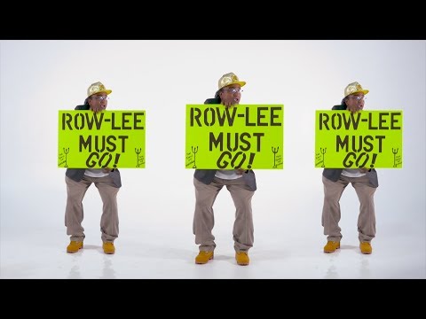 Massive Gosein - Rowlee Fork Up Trinbago [Official Music Video] (2020 Chutney Soca)