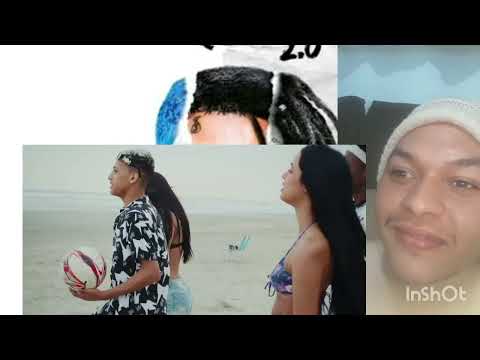 MC ALVIN E MC MICHAEL - MINHA EX (REATC) DAN SOARES NO BEAT